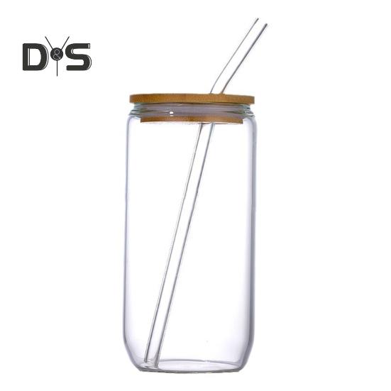 Стеклянный стакан с бамбуковой крышкой, щеткой из соломы, 470 мл, стеклянные стаканы в форме банки для холодного кофе, газировки, чая, пива и холодного кофе, многоразовая стеклянная посуда
Стеклянный стакан с бамбуковой крышкой, щеткой из соломы, 470 мл, стеклянные стаканы в форме банки для холодного кофе, газировки, чая, пива и холодного кофе, многоразовая стеклянная посуда
