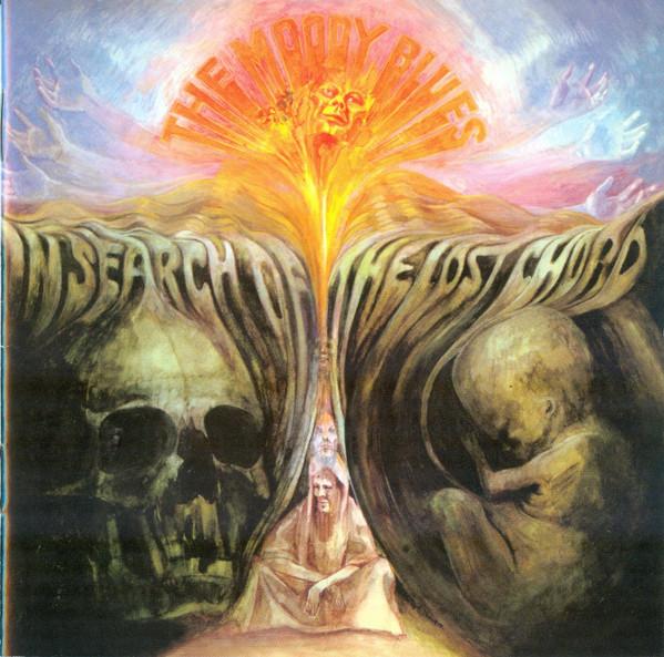 CD MOODY BLUES - IN SEARCH OF THE LOST B001121102PROMO Deram 2008 Japan Rock Used
CD MOODY BLUES - IN SEARCH OF THE LOST B001121102PROMO Deram 2008 Japan Rock Used