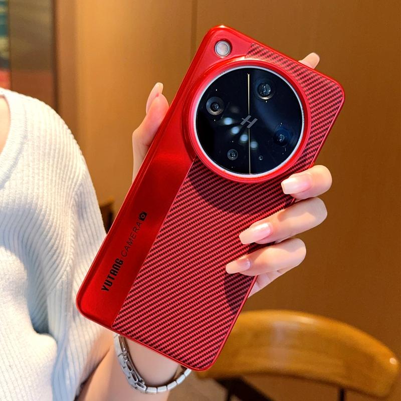 Case For Oppo Find X8 X8s Pro Plus Ultra Magnetic Circle Textured Leather Contrast Color Fine Grip Feeling PC Hand Cover PC&OPPO Find X8s
Case For Oppo Find X8 X8s Pro Plus Ultra Magnetic Circle Textured Leather Contrast Color Fine Grip Feeling PC Hand Cover PC&OPPO Find X8s