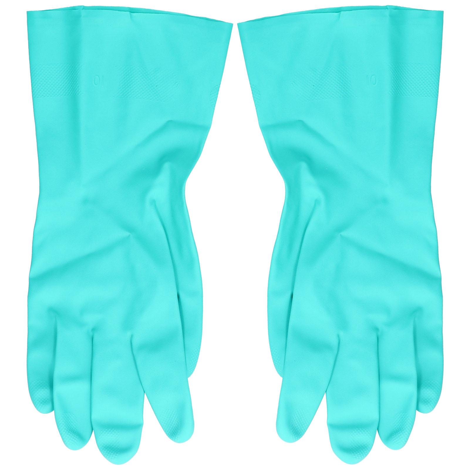 Gloves Oil and Solvent Resistant Household Cleaning Laboratory Petrochemical Protective Gloves
Gloves Oil and Solvent Resistant Household Cleaning Laboratory Petrochemical Protective Gloves