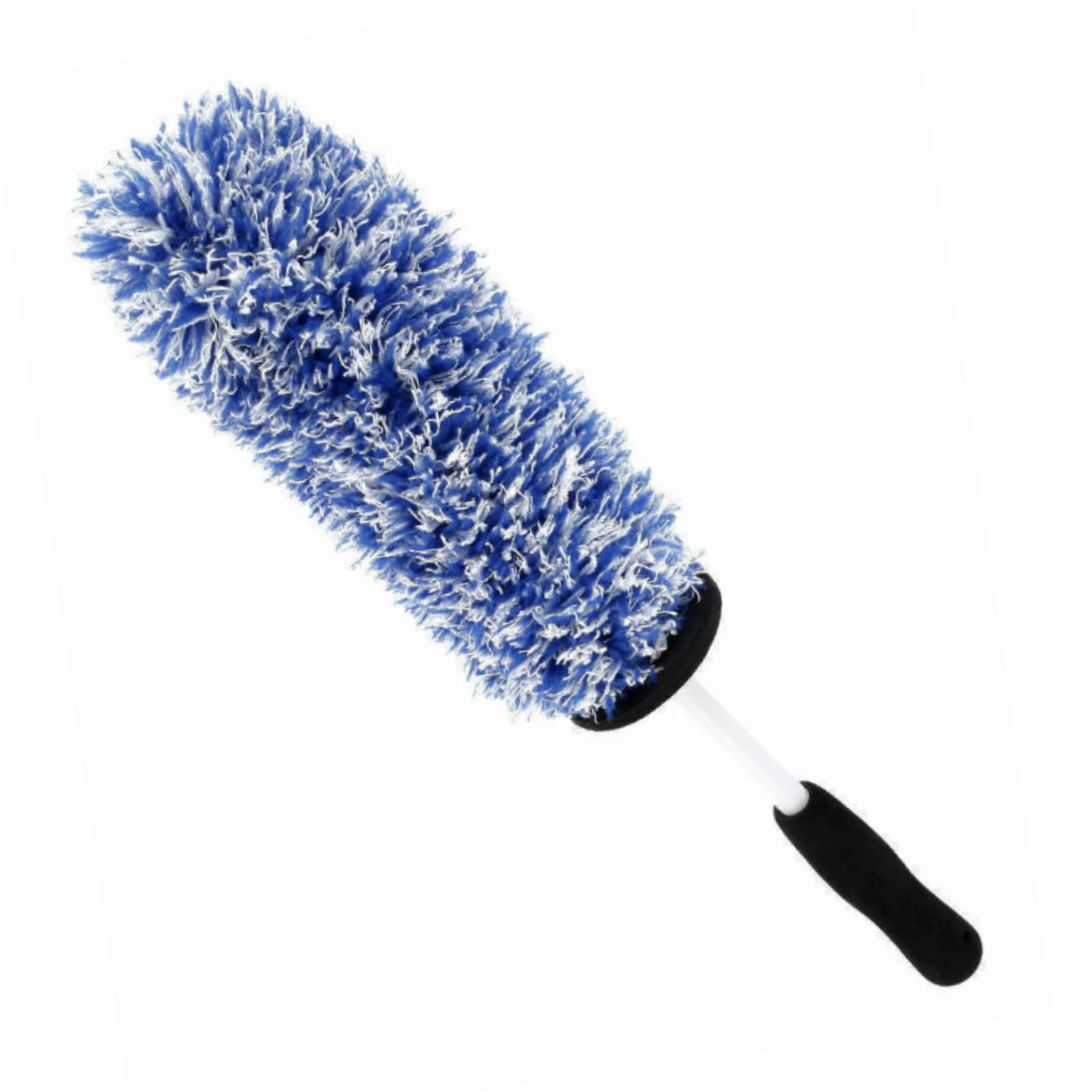 DIZLAS Car Wash Wheel Soft Motorcycle Body Detail Tire 43cm Brush, Brush, Brush, (Blue) синий
DIZLAS Car Wash Wheel Soft Motorcycle Body Detail Tire 43cm Brush, Brush, Brush, (Blue) синий