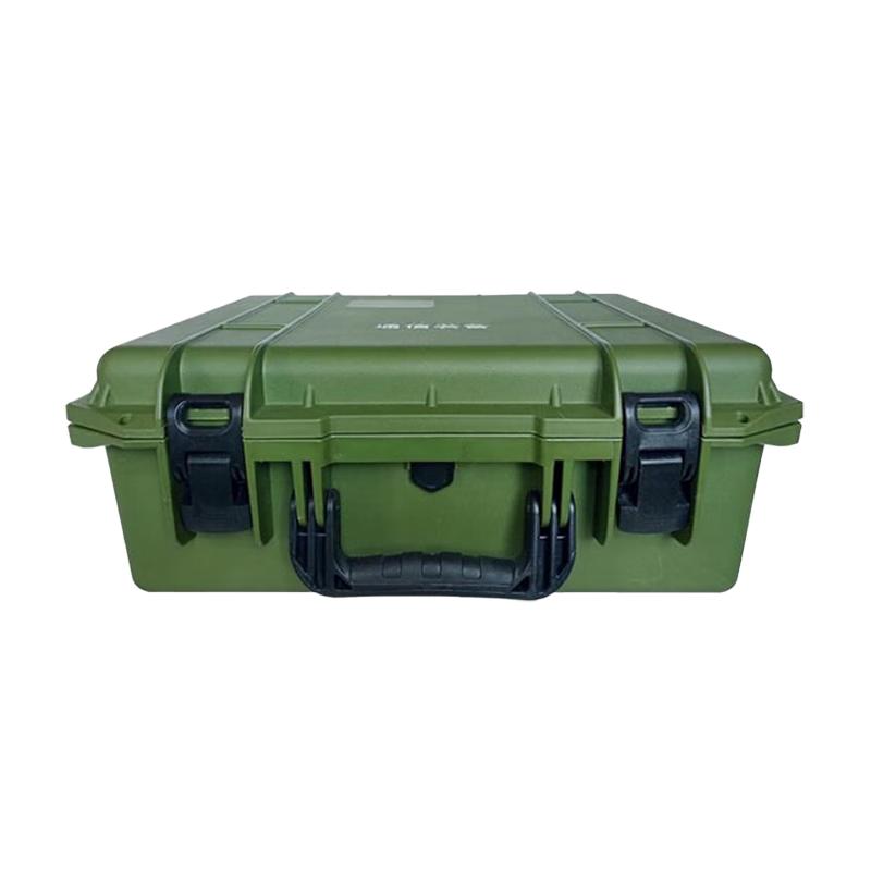 Daya Hongda Portable Integrated Services Optical Transceiver
Daya Hongda Portable Integrated Services Optical Transceiver