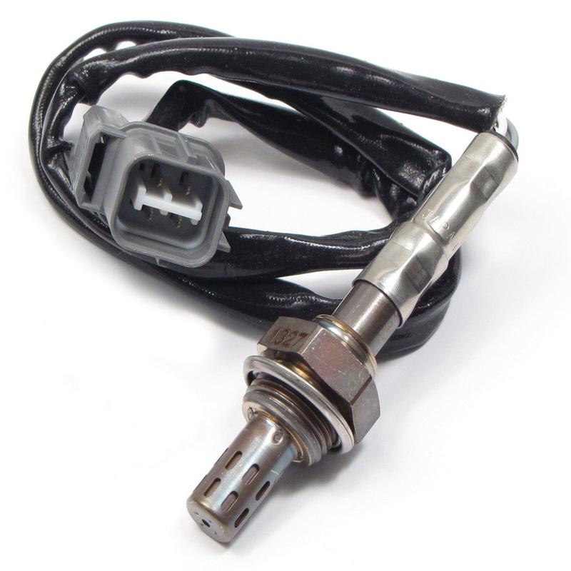 Rear Oxygen Sensor MHK100930 for Land Rover
Rear Oxygen Sensor MHK100930 for Land Rover