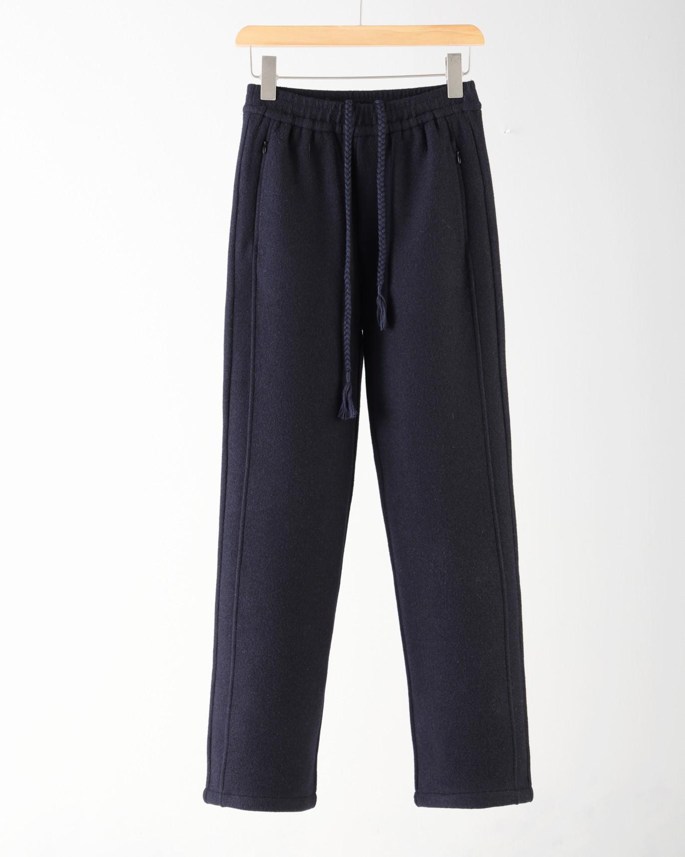 High Waist Woolen Goose Down Pants - DownPlus White Goose Down, Graphene Antibacterial, Straight Leg Style M (36-45 kg)
High Waist Woolen Goose Down Pants - DownPlus White Goose Down, Graphene Antibacterial, Straight Leg Style M (36-45 kg)