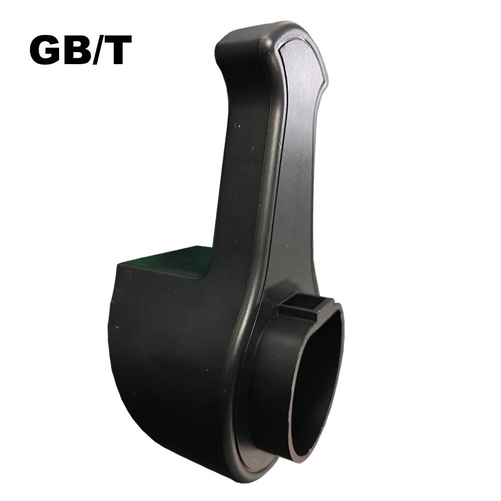 Electric Vehicle Charging Cable Holder For EV GBT Type 2 Connector For GBT
Electric Vehicle Charging Cable Holder For EV GBT Type 2 Connector For GBT