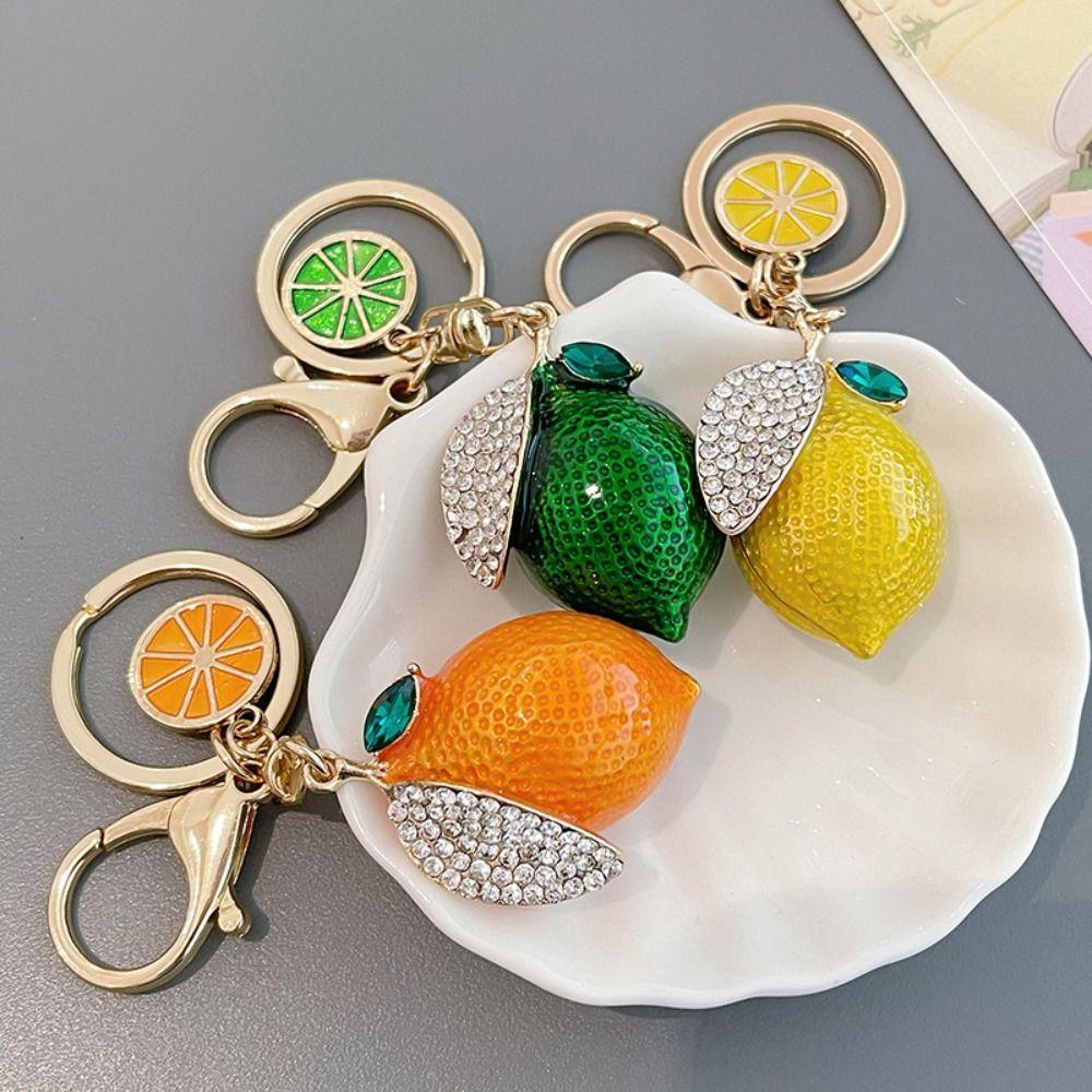 Zinc Zinc Alloy Simulation Lemon Pendant 3D Crafts Lemon Charms Handbag Jewelry Lemon Keychain Birthday Gift жёлтый
Zinc Zinc Alloy Simulation Lemon Pendant 3D Crafts Lemon Charms Handbag Jewelry Lemon Keychain Birthday Gift жёлтый