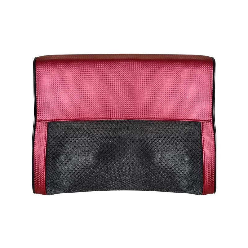 SENBAIWEI Multi-function Neck & Back Massager Pillow with Heat
SENBAIWEI Multi-function Neck & Back Massager Pillow with Heat