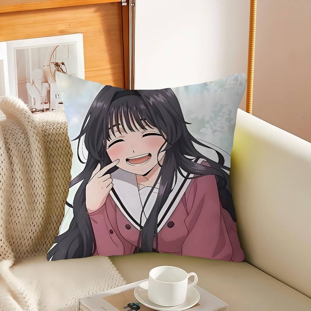 Новая K-Kaoruko Waguri Наволочка Toon Подарок Наволочка для подушки Спальня Дом Диван Кресло Сиденье Декор Наволочка 12x12Inch
Новая K-Kaoruko Waguri Наволочка Toon Подарок Наволочка для подушки Спальня Дом Диван Кресло Сиденье Декор Наволочка 12x12Inch