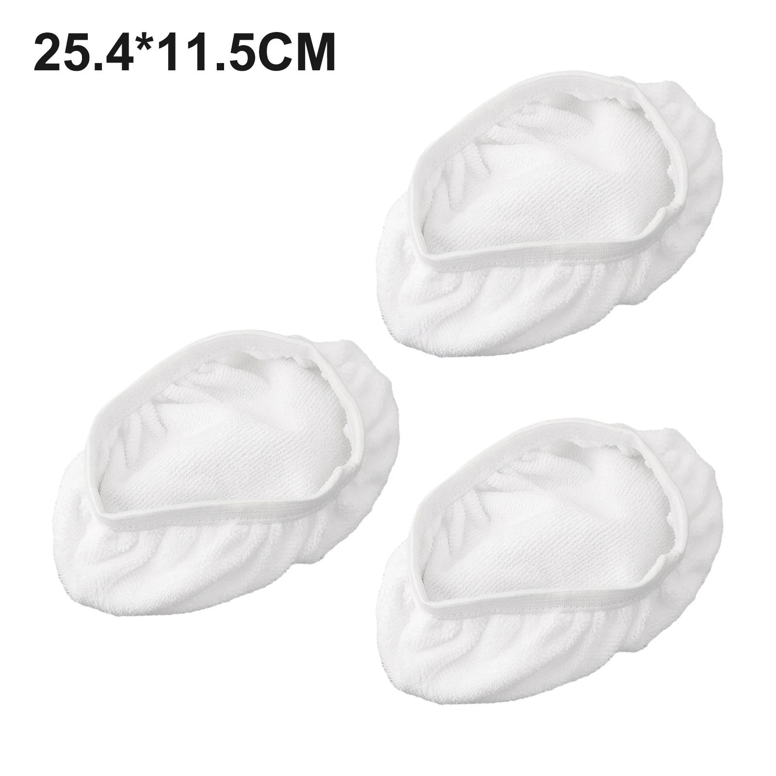 Multipurpose Cleaning Solution 3Pcs Reusable Mop Pads for Swiffer Sweeper Perfect for Hardwood Tile and Stone Floors
Multipurpose Cleaning Solution 3Pcs Reusable Mop Pads for Swiffer Sweeper Perfect for Hardwood Tile and Stone Floors