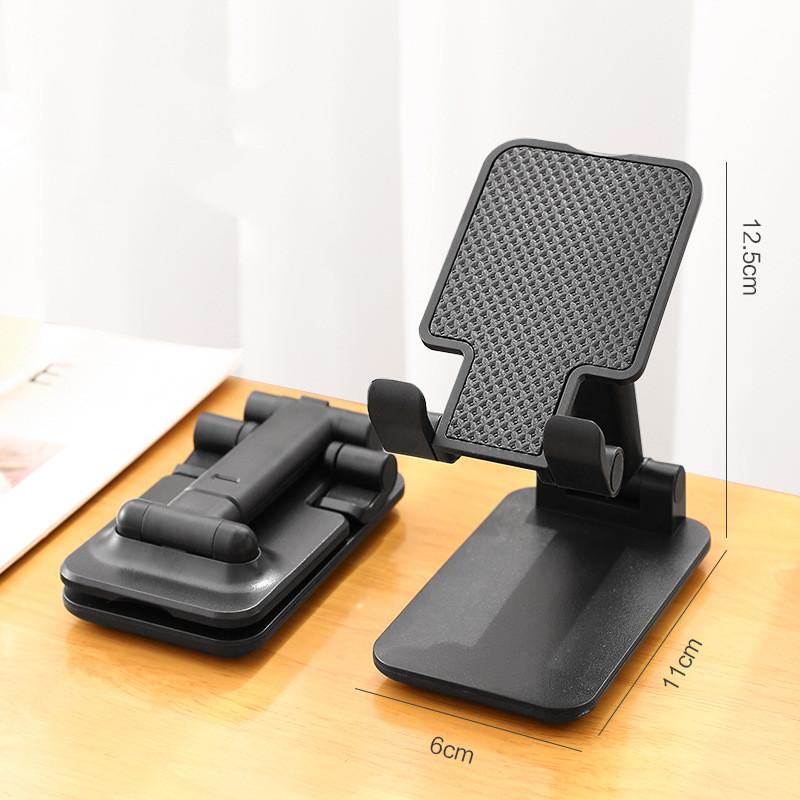 Adjustable Phone & Tablet Stand, Foldable Universal Plastic Holder for Desk Viewing with Liftable Dock, Portable Binge-Watching Stand 1 PC
Adjustable Phone & Tablet Stand, Foldable Universal Plastic Holder for Desk Viewing with Liftable Dock, Portable Binge-Watching Stand 1 PC