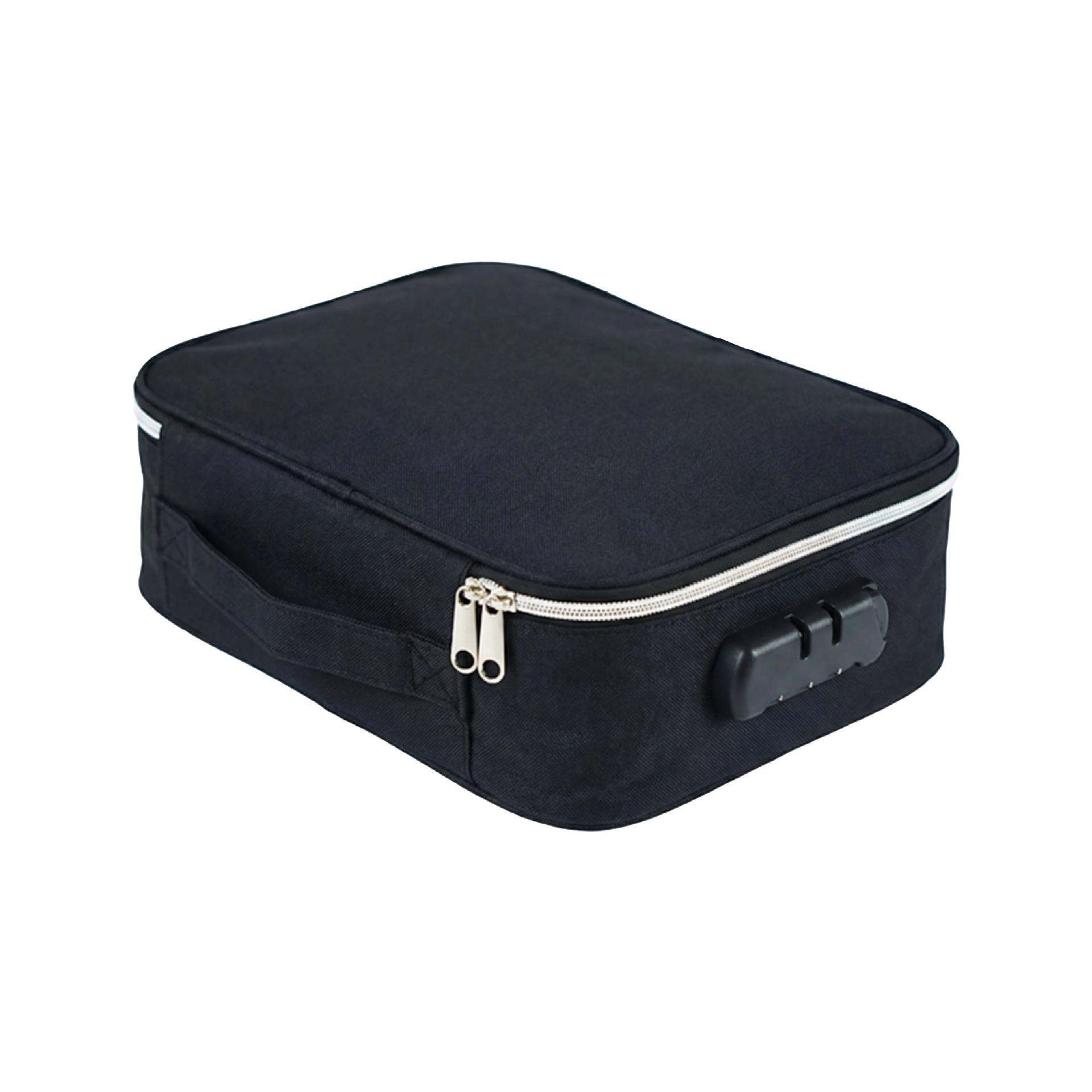 Protective Case with Password Lock & Storage for T-Colors Coffee Machine and Bean Grinder
Protective Case with Password Lock & Storage for T-Colors Coffee Machine and Bean Grinder