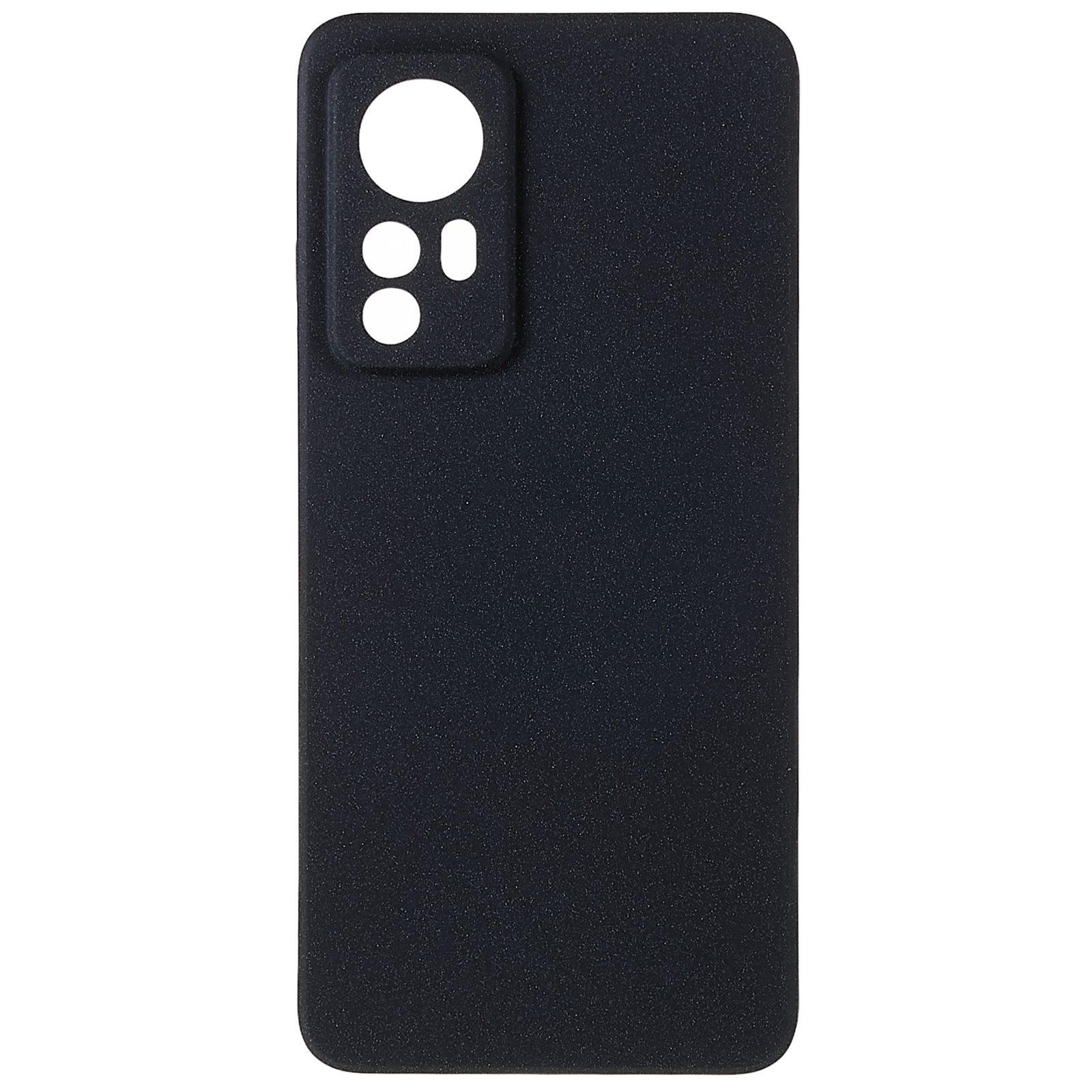 For Xiaomi 12 5G/12X 5G/12S 5G Double-Sided Matte Anti-fingerprint TPU Phone Back Cover Anti-scratch Protective Case Green
For Xiaomi 12 5G/12X 5G/12S 5G Double-Sided Matte Anti-fingerprint TPU Phone Back Cover Anti-scratch Protective Case Green