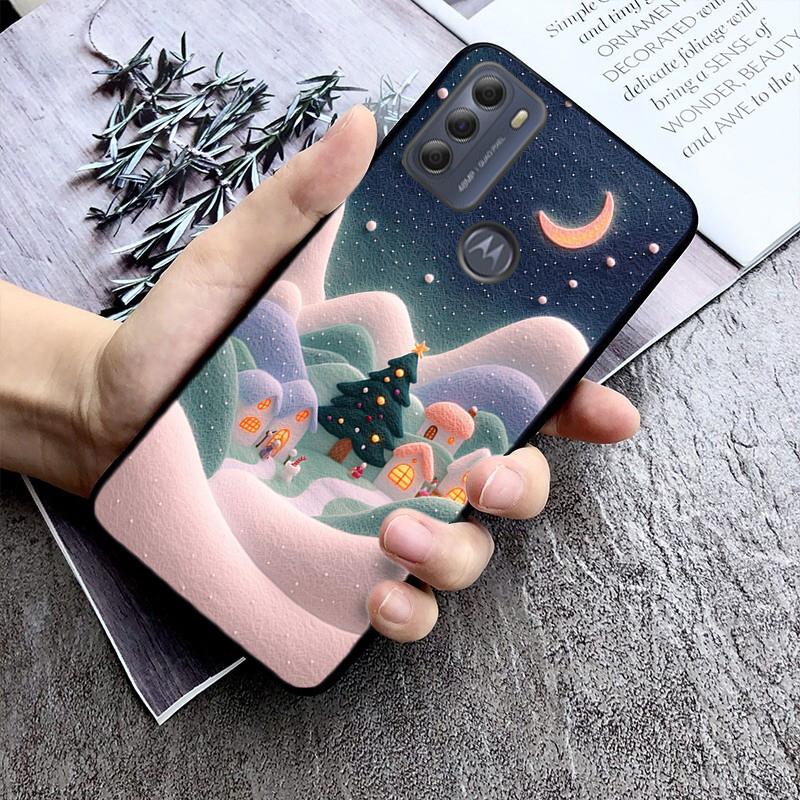 Christmas Aesthetic Phone Case For Motorola Moto G85 G55 G05 G14 G75 G31 G50 G10 G20 G30 G60 G13 G32 G84 G54 G53 G72 G24 Power Moto G54
Christmas Aesthetic Phone Case For Motorola Moto G85 G55 G05 G14 G75 G31 G50 G10 G20 G30 G60 G13 G32 G84 G54 G53 G72 G24 Power Moto G54