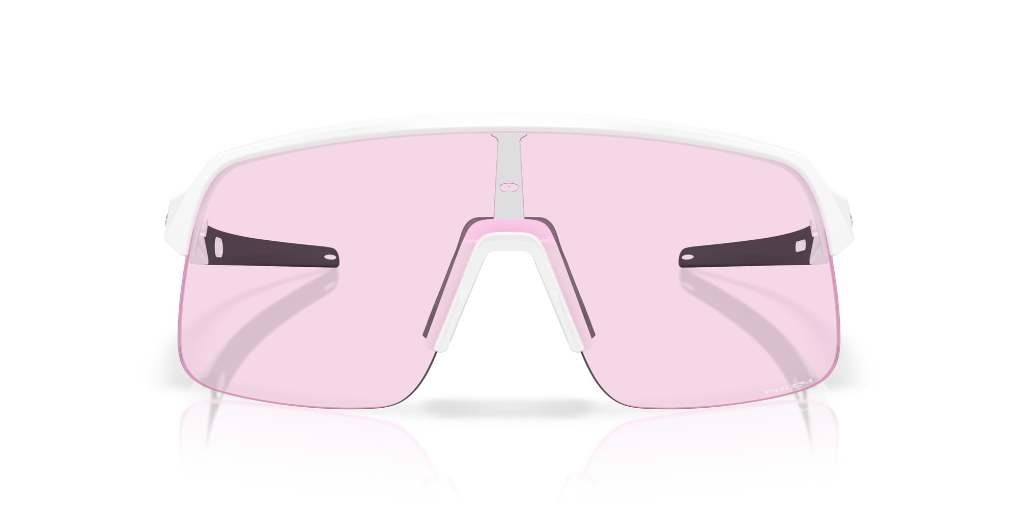 Oakley Sunglasses Frame Color Matte Lens Prizm Low 134mm 0OO9496, (Front) White, Color Light,
Oakley Sunglasses Frame Color Matte Lens Prizm Low 134mm 0OO9496, (Front) White, Color Light,