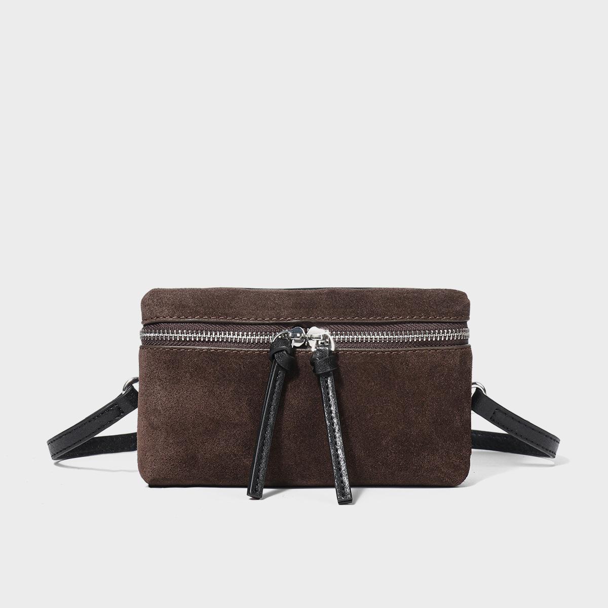 2026 Bag Women s Shoulder Sling Multi-purpose Large Capacity High-end Leather Handbag Designer Luxury Bag 19x4x11cm
2026 Bag Women s Shoulder Sling Multi-purpose Large Capacity High-end Leather Handbag Designer Luxury Bag 19x4x11cm