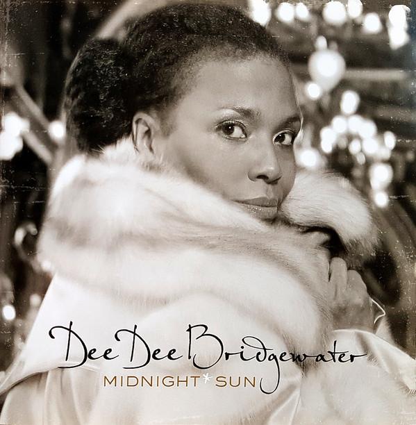 CD DEE DEE BRIDGEWATER - Midnight Sun 0602527637624 DDB Records 2011 Europe Jazz Used
CD DEE DEE BRIDGEWATER - Midnight Sun 0602527637624 DDB Records 2011 Europe Jazz Used