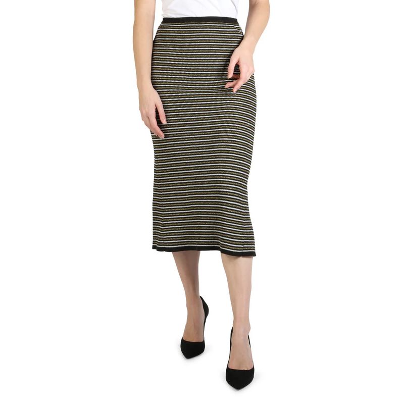 Plus size European and American Foreign Trade Big Brand Label-Breaking Tight Knitted Skirt Skirt Stripes XL
Plus size European and American Foreign Trade Big Brand Label-Breaking Tight Knitted Skirt Skirt Stripes XL