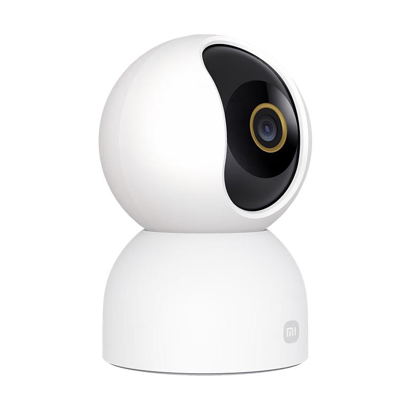 Xiaomi Smart Camera 3 PTZ Edition 3K (CN version)
Xiaomi Smart Camera 3 PTZ Edition 3K (CN version)