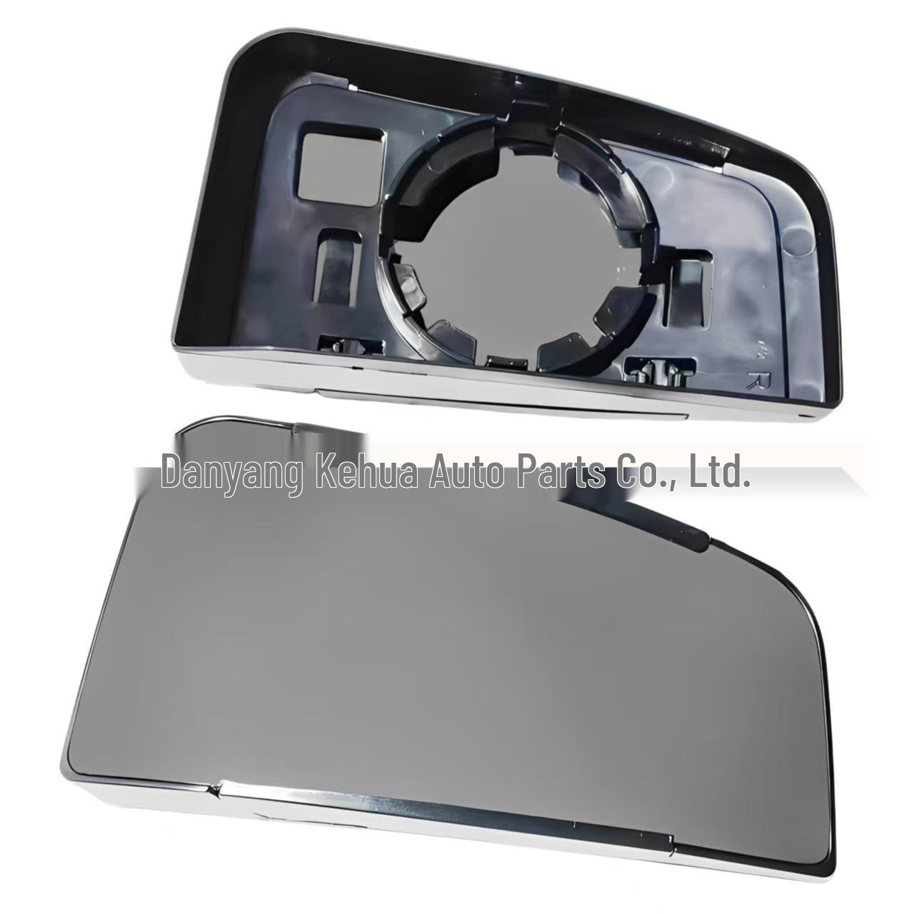 Chevrolet Express/Savana Van 2003-2017 Replacement Mirror Lens (1500/2500/3500) KH
Chevrolet Express/Savana Van 2003-2017 Replacement Mirror Lens (1500/2500/3500) KH