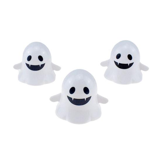 3 шт. Хэллоуин Заводная игрушка Привидение Жуткое мультяшное привидение Ходячая игрушка Малыши Мальчики Девочки Пружинный заводной механизм Мини-игрушка Белое привидение 3pcs A
3 шт. Хэллоуин Заводная игрушка Привидение Жуткое мультяшное привидение Ходячая игрушка Малыши Мальчики Девочки Пружинный заводной механизм Мини-игрушка Белое привидение 3pcs A