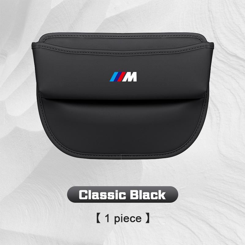For BMW M M3 M5 M6 E36 E39 E46 E60 E90 E91 F48 F25 F07 F10 X1 X3 X5 X6 PU Leather Car Seat Gap Organizer Storage Box Accessories
For BMW M M3 M5 M6 E36 E39 E46 E60 E90 E91 F48 F25 F07 F10 X1 X3 X5 X6 PU Leather Car Seat Gap Organizer Storage Box Accessories