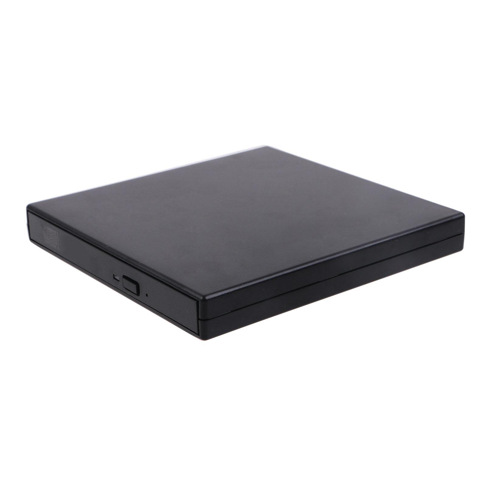 Тонкий внешний оптический привод USB 2,0, комбинированный DVD-плеер, DVD-ROM, CD-RW для записывающего устройства, Plug и для воспроизведения для ноутбука, настольного компьютера
Тонкий внешний оптический привод USB 2,0, комбинированный DVD-плеер, DVD-ROM, CD-RW для записывающего устройства, Plug и для воспроизведения для ноутбука, настольного компьютера