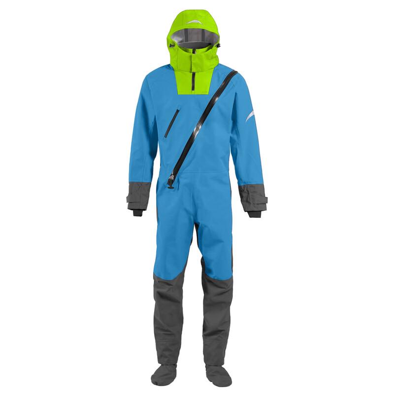 Men s Kayaking Surfing Drysuit S
Men s Kayaking Surfing Drysuit S