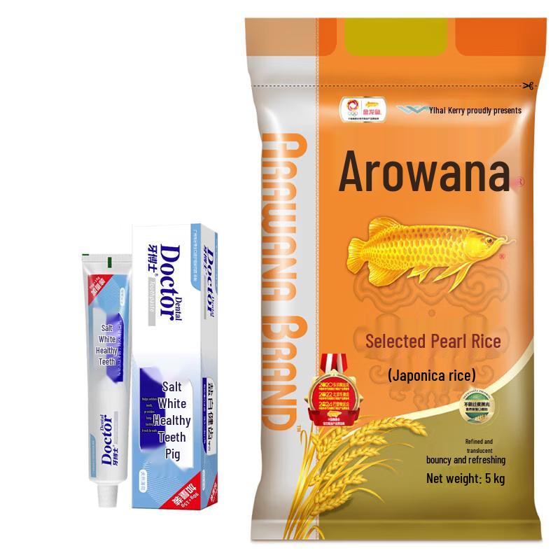 Доктор. Зубная соль Белая зубная паста и набор с жемчужным рисом
Доктор. Зубная соль Белая зубная паста и набор с жемчужным рисом