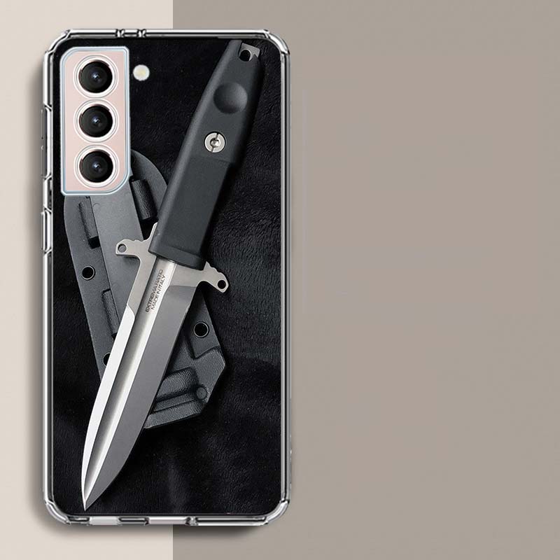 Острый военный нож и чехол-кобура для Samsung Galaxy S25 Edge S24 S23 FE S21 S20 S10 Plus S22 S26 Ultra Прозрачные чехлы Samsung S24 Plus
Острый военный нож и чехол-кобура для Samsung Galaxy S25 Edge S24 S23 FE S21 S20 S10 Plus S22 S26 Ultra Прозрачные чехлы Samsung S24 Plus