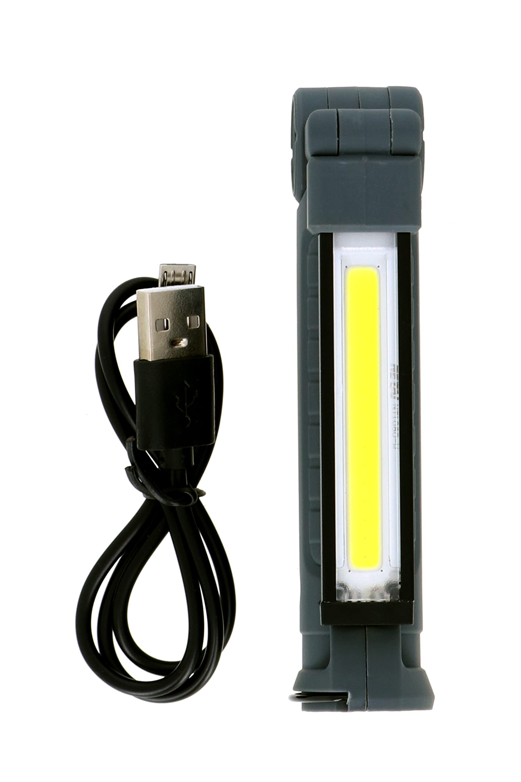 Takagi EARTH MAN Rechargeable LED Folding Light S 3.7V HLT-3LiA чорний
Takagi EARTH MAN Rechargeable LED Folding Light S 3.7V HLT-3LiA чорний
