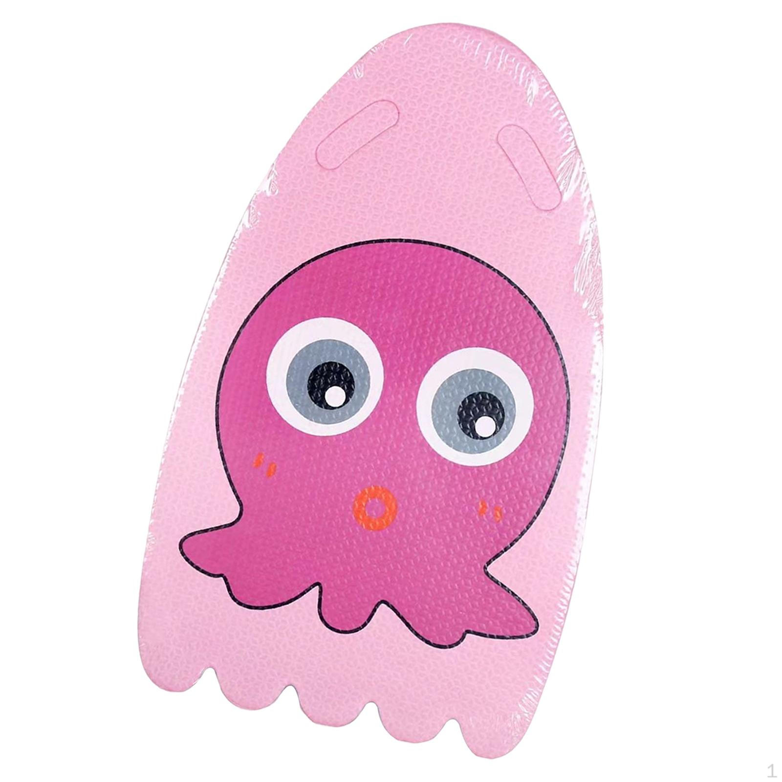 Swim Training Kickboard with Ergonomic Handles Octopus
Swim Training Kickboard with Ergonomic Handles Octopus