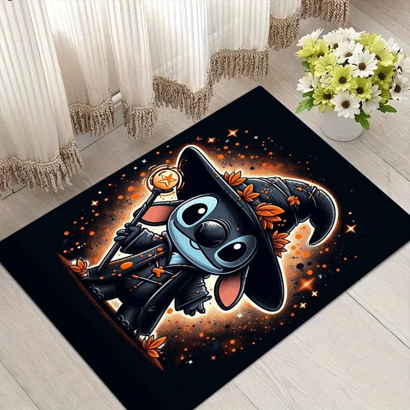 1pc Stitch Pattern Area Rug Soft Flannel Floor Mat for Living Room,Office,Bedroom and Carpet 60cm by 90cm
1pc Stitch Pattern Area Rug Soft Flannel Floor Mat for Living Room,Office,Bedroom and Carpet 60cm by 90cm