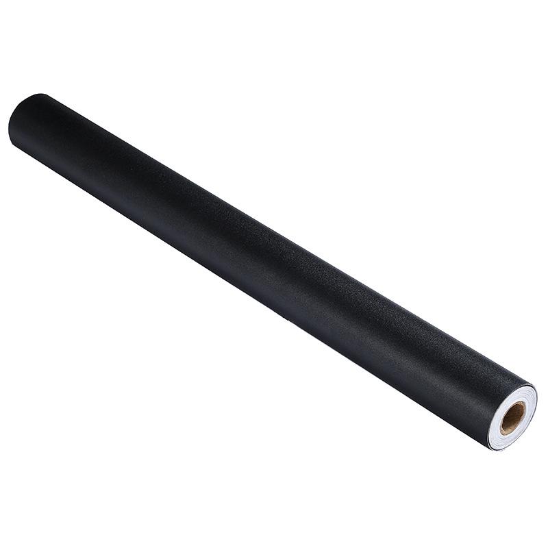 Frosted Pure Black Window Sticker Kitchen Bathroom Anti Look Window Film Uv Protection Thermal Insulation House Window Tint 30cmx1m чёрный
Frosted Pure Black Window Sticker Kitchen Bathroom Anti Look Window Film Uv Protection Thermal Insulation House Window Tint 30cmx1m чёрный