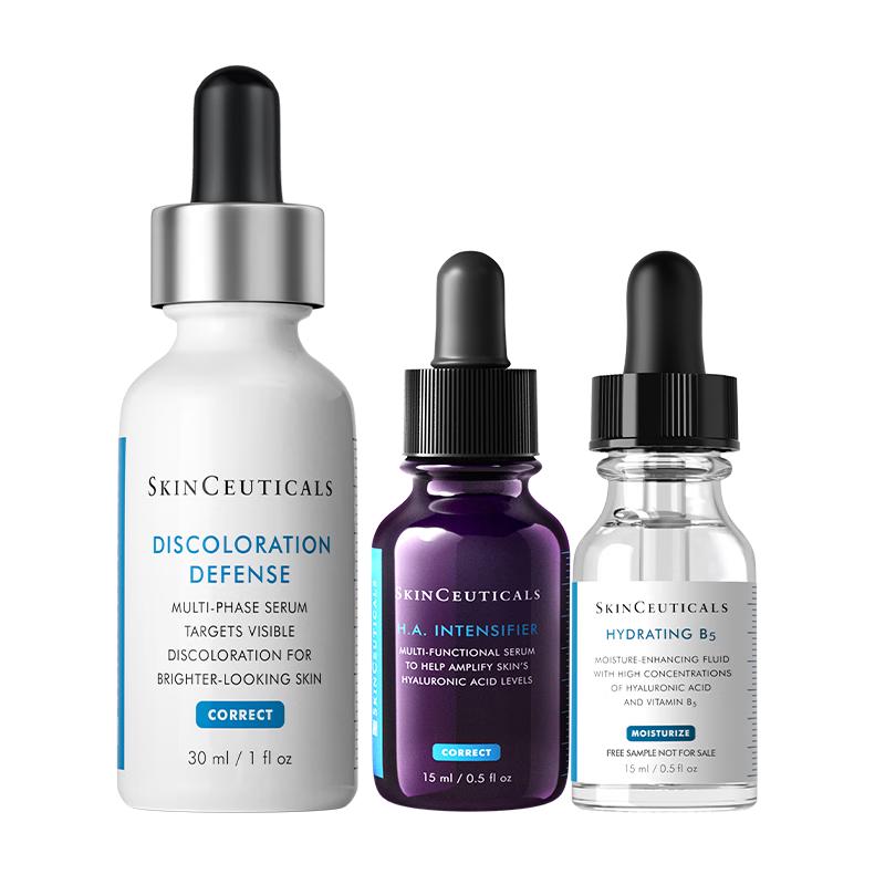 SkinCeuticals Brightening Essence 30ml
SkinCeuticals Brightening Essence 30ml