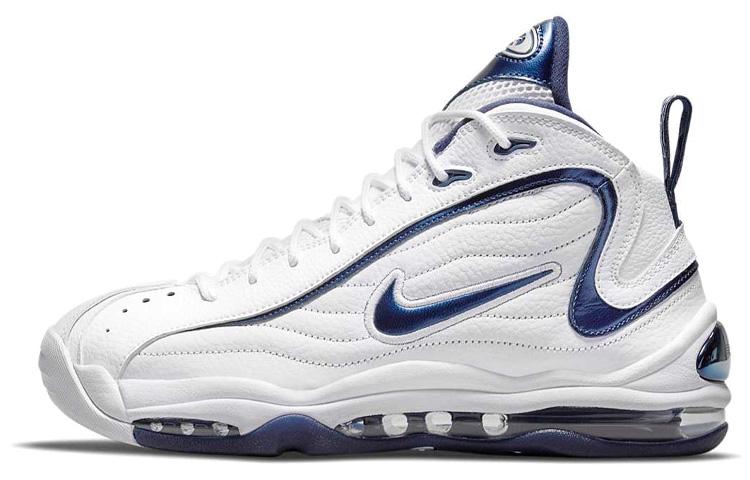Nike Air Total Max Uptempo Midnight Navy CZ2198-100 40.5
Nike Air Total Max Uptempo Midnight Navy CZ2198-100 40.5