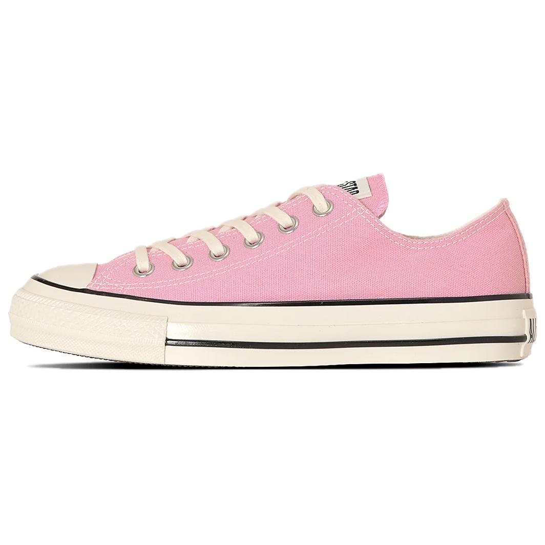 Converse All Star Low top Canvas Shoes Unisex Pink 31313301210 37.5
Converse All Star Low top Canvas Shoes Unisex Pink 31313301210 37.5