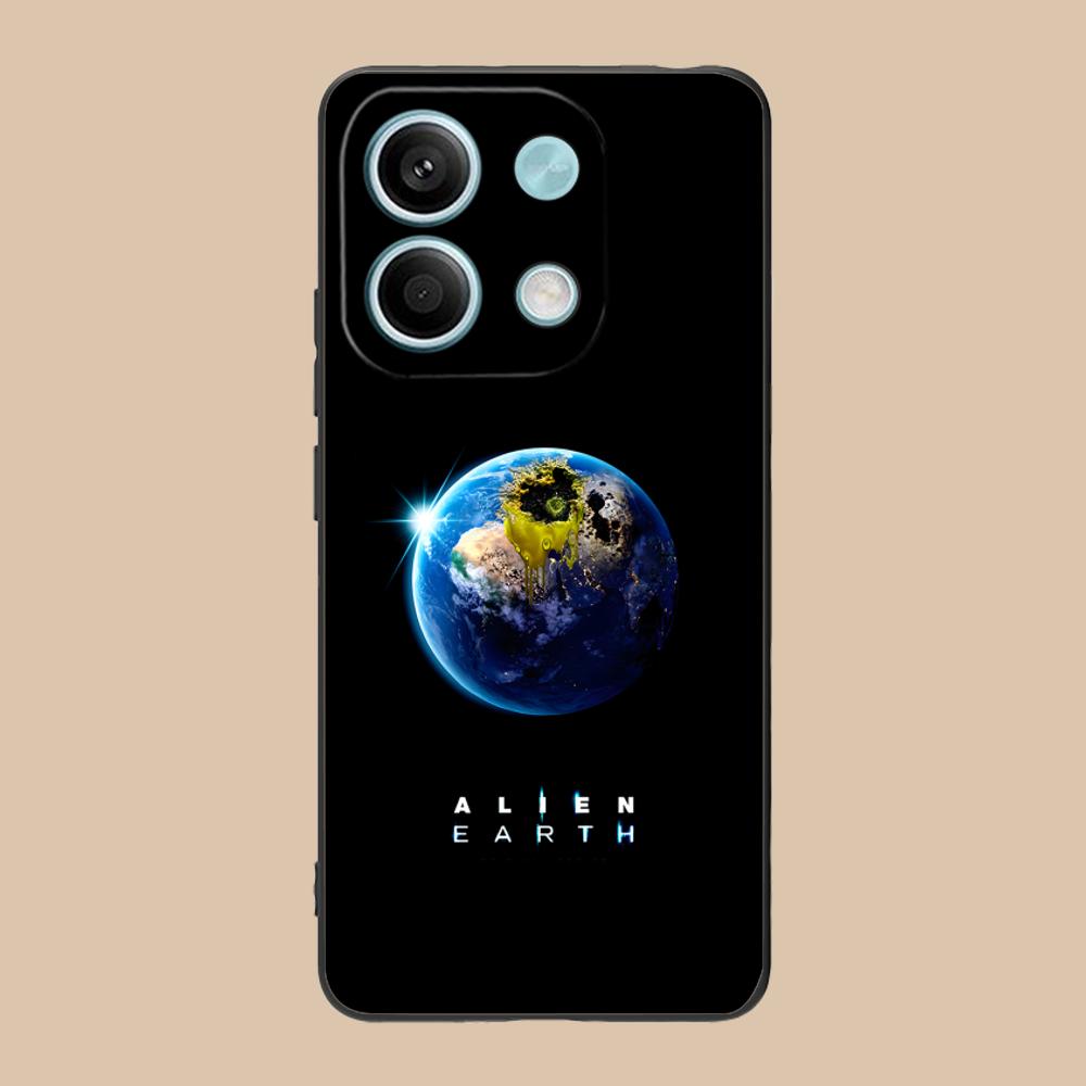 Alien Earth Mobile Cell Phone Case for POCO M7 M6 M5 M4 M3 X7 X6 X5 X4 X3 Pro GT 5G Colorful Printing Cover Smartphone Pretty Poco X3 GT
Alien Earth Mobile Cell Phone Case for POCO M7 M6 M5 M4 M3 X7 X6 X5 X4 X3 Pro GT 5G Colorful Printing Cover Smartphone Pretty Poco X3 GT