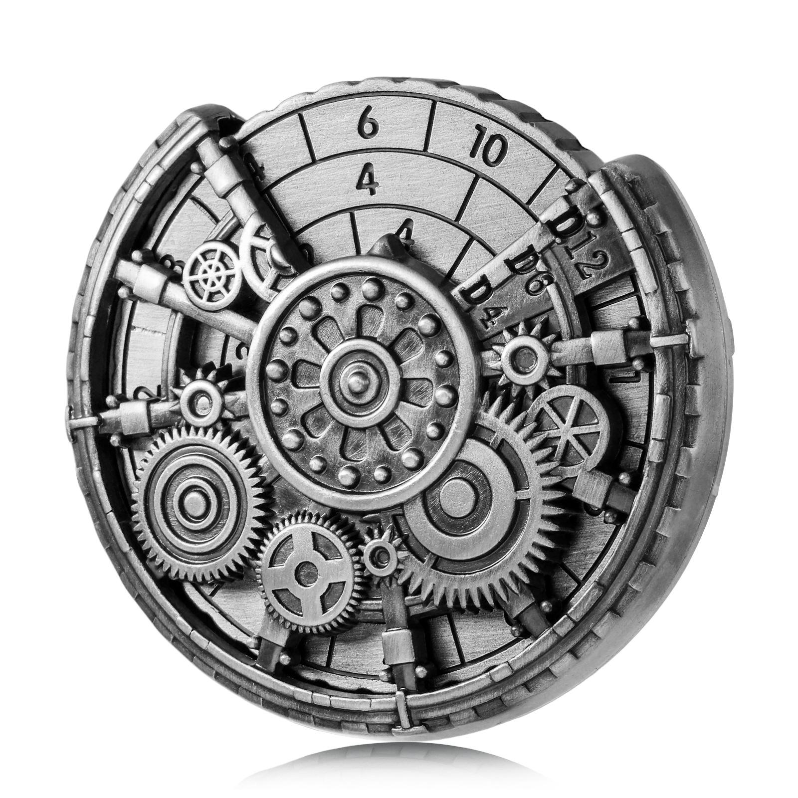 EDC Металлическая игрушка для снятия стресса, уменьшающая беспокойство, ролик-спиннер, волчок, гироскоп, вращающаяся игрушка для снятия напряжения для детей серебряный
EDC Металлическая игрушка для снятия стресса, уменьшающая беспокойство, ролик-спиннер, волчок, гироскоп, вращающаяся игрушка для снятия напряжения для детей серебряный
