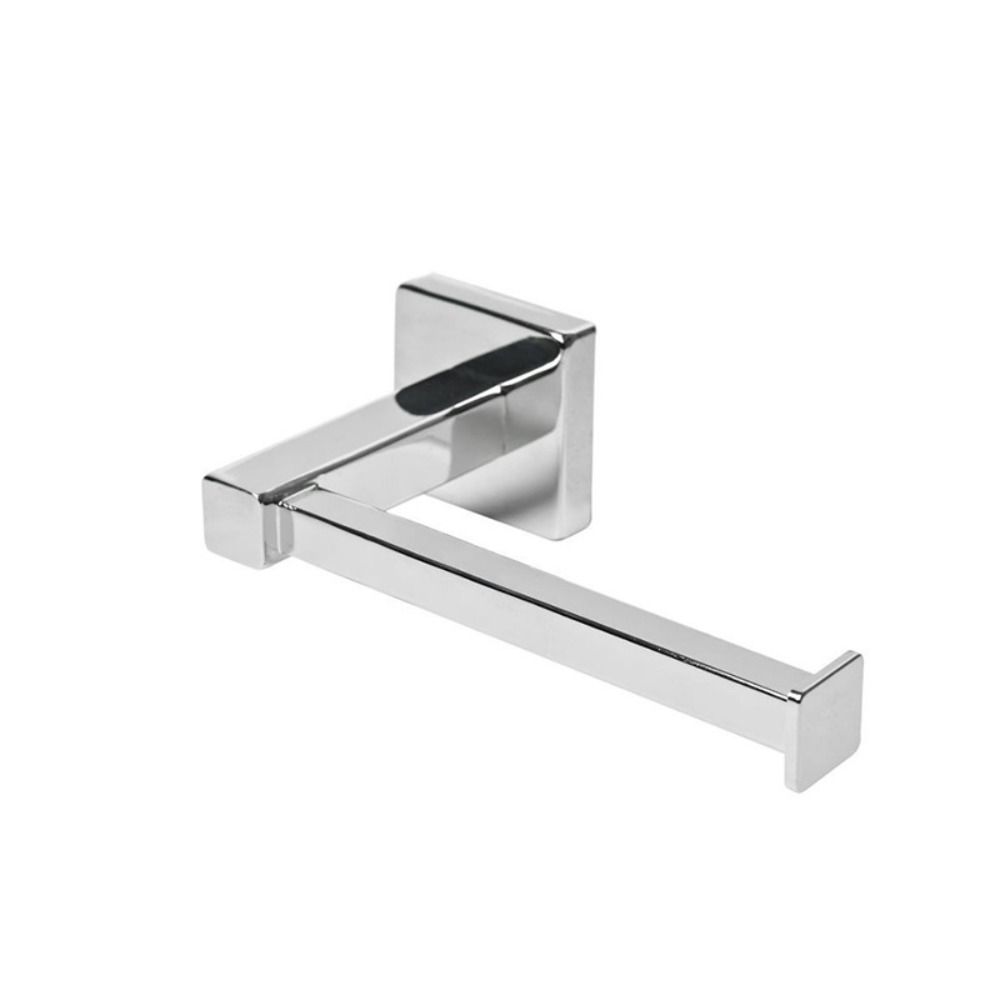 Stainless Steel Bath Hardware Silver Bath Accessories Modern Toilet Paper Holder Bathroom
Stainless Steel Bath Hardware Silver Bath Accessories Modern Toilet Paper Holder Bathroom