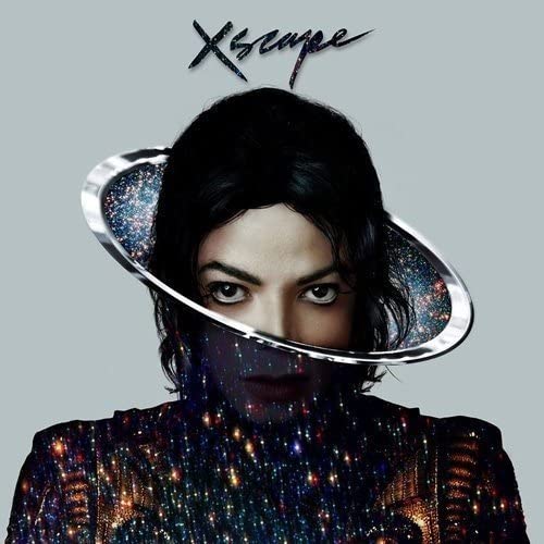 CD MICHAEL JACKSON - Escape EICP1606 Epic 2014 Japan ObiPop Used
CD MICHAEL JACKSON - Escape EICP1606 Epic 2014 Japan ObiPop Used