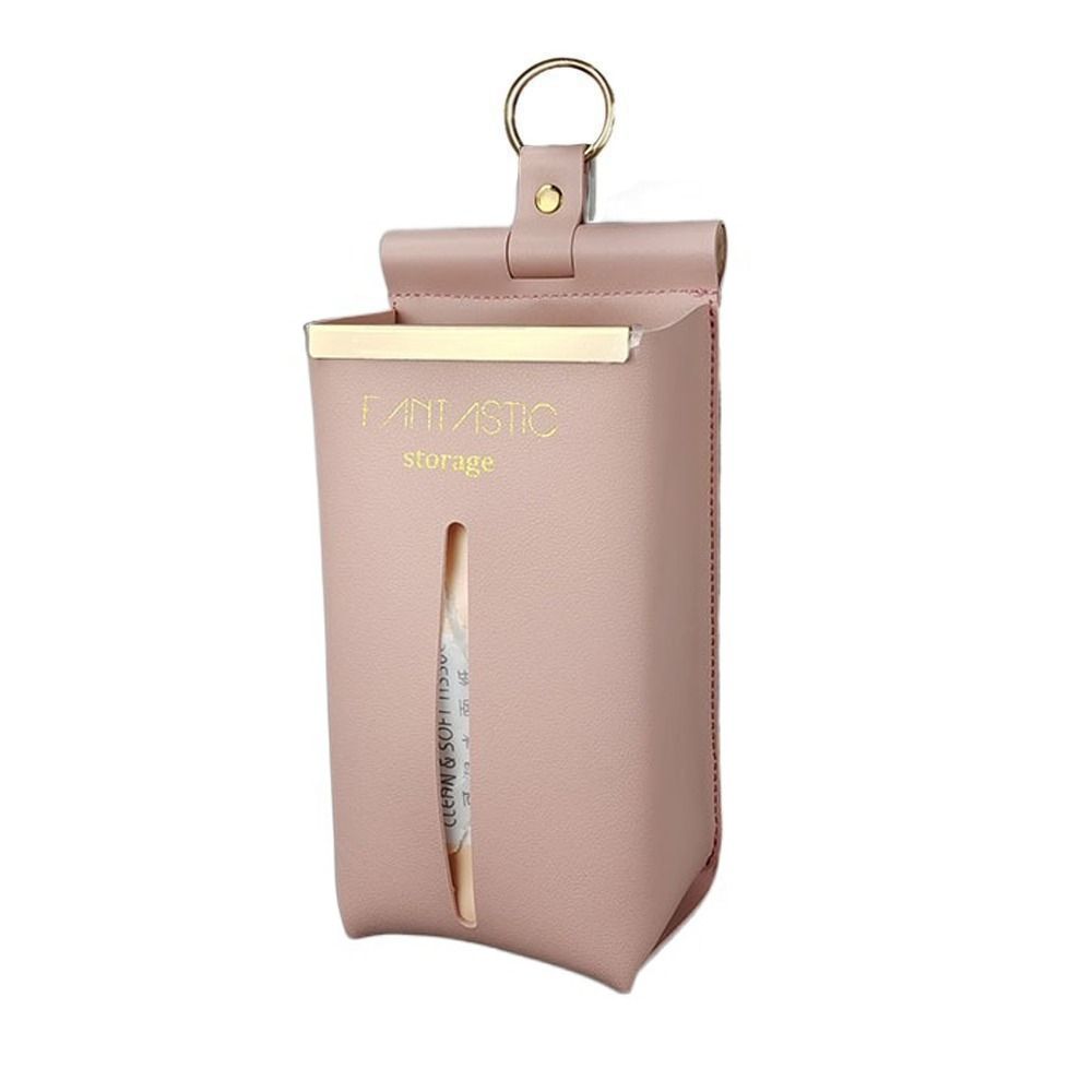 PU Leather Tissue Case Box Foldable Napkin Storage Holder New Paper Container Home Color 10
PU Leather Tissue Case Box Foldable Napkin Storage Holder New Paper Container Home Color 10