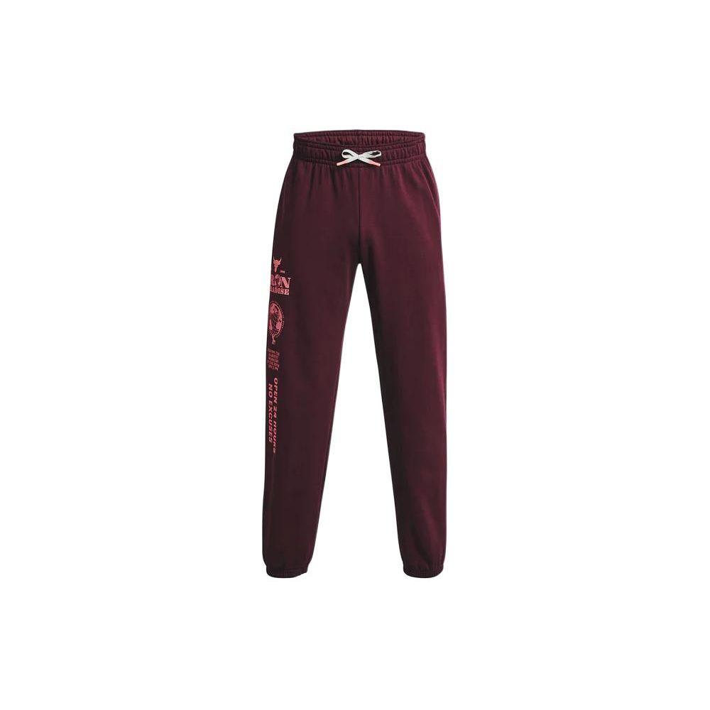 Under Armour Мужские джоггеры Project Rock Print со шнуровкой и средней посадкой, красные 1373568-600 M
Under Armour Мужские джоггеры Project Rock Print со шнуровкой и средней посадкой, красные 1373568-600 M