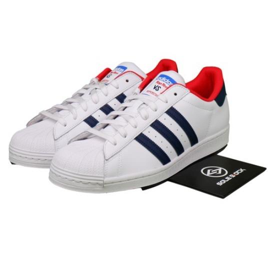 adidas Superstar Navy Red - FV8270 EU 35.5 білий
adidas Superstar Navy Red - FV8270 EU 35.5 білий
