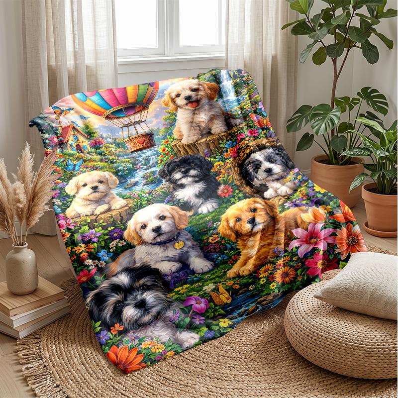 Cute Pandas with Feathers blanket Personalized Name Flannel Blanket Soft Cozy Plush Throw for Sofa Bed Lightweight Home Decor 75x90cm
Cute Pandas with Feathers blanket Personalized Name Flannel Blanket Soft Cozy Plush Throw for Sofa Bed Lightweight Home Decor 75x90cm