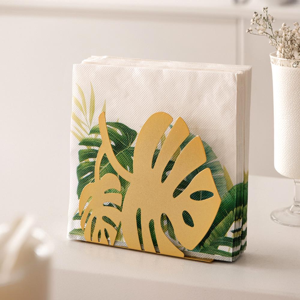 Home Dining Room Creative Napkin Western Restaurant Simple Paper Drawer Decorative Storage Rack чорний
Home Dining Room Creative Napkin Western Restaurant Simple Paper Drawer Decorative Storage Rack чорний