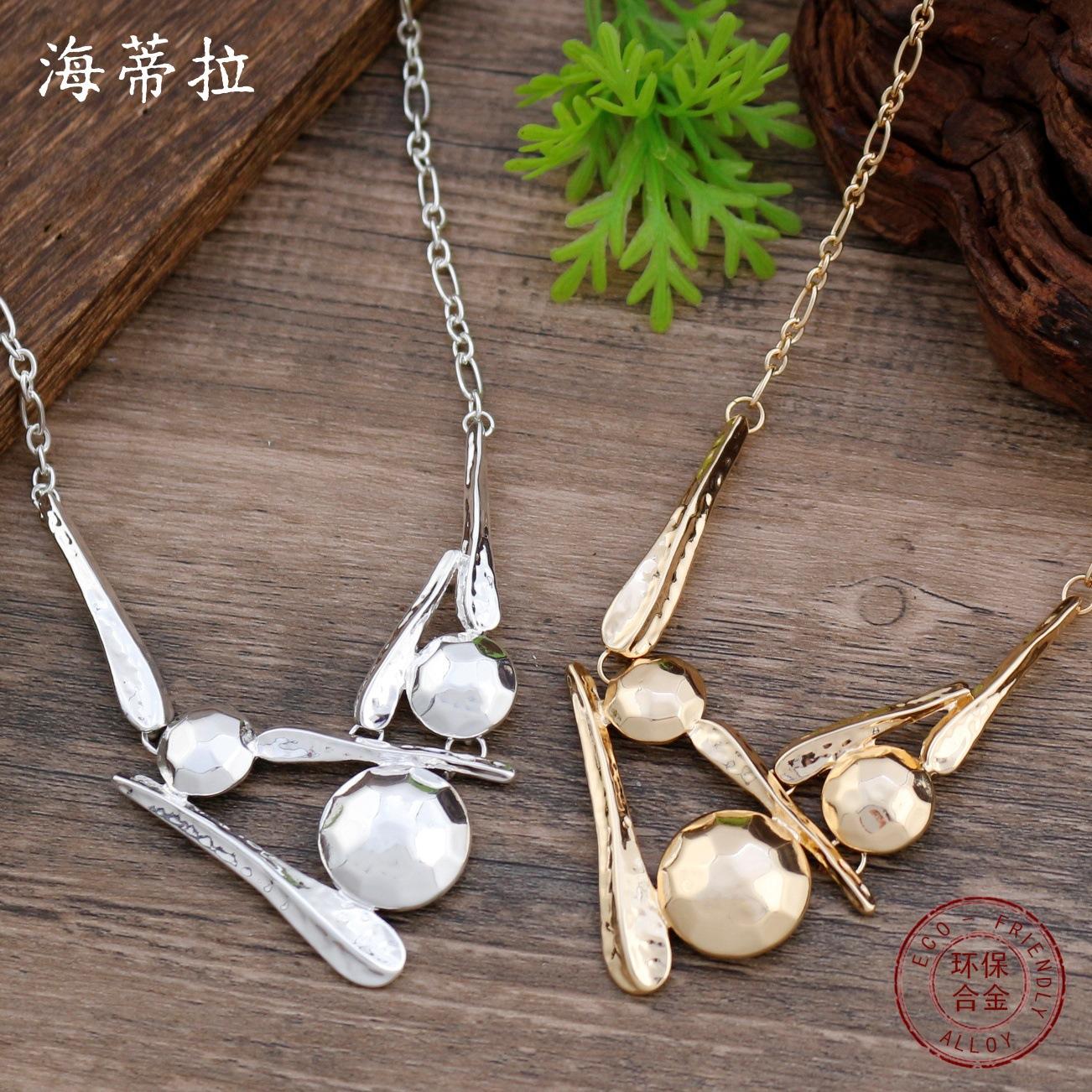 New geometric glossy necklace women s high sense irregular line versatile necklace золотой
New geometric glossy necklace women s high sense irregular line versatile necklace золотой