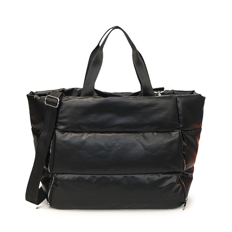 Li Shen Large Capacity Wet Dry Travel Gym Bag
Li Shen Large Capacity Wet Dry Travel Gym Bag
