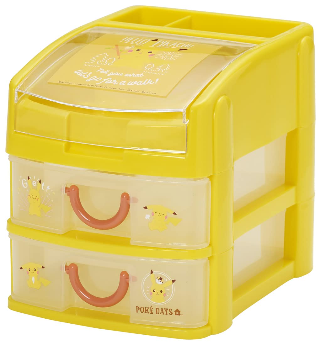 Skater Mini Chest Аксессуары Чехол для хранения Ящик для хранения Pokemon Pokedays 15 x 19 x Высота 16,5 см CHE3N-A
Skater Mini Chest Аксессуары Чехол для хранения Ящик для хранения Pokemon Pokedays 15 x 19 x Высота 16,5 см CHE3N-A