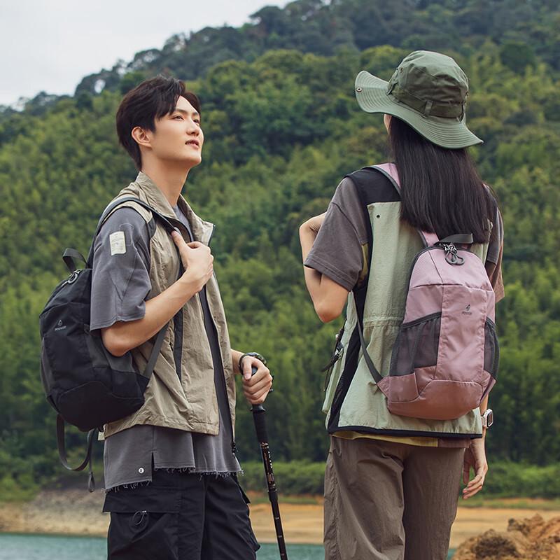 FOUVOR Women s Lightweight Water-Resistant Outdoor Backpack
FOUVOR Women s Lightweight Water-Resistant Outdoor Backpack