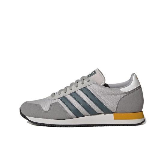 adidas USA 84 Crystal White Mustard GY2009 EU 36 білий
adidas USA 84 Crystal White Mustard GY2009 EU 36 білий